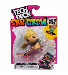 Ted Acs 96Mm Single Sk8 Crew Gml SPM-6071054