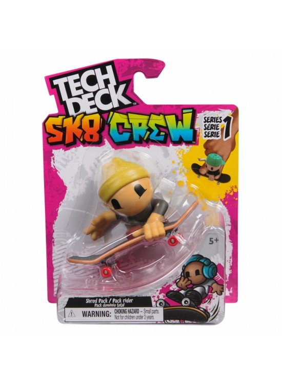 Ted Acs 96Mm Single Sk8 Crew Gml SPM-6071054 Ted Acs 96Mm Single Sk8 Crew Gml SPM-6071054