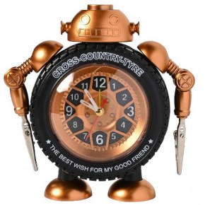 Tekerlek Masa Saati 445