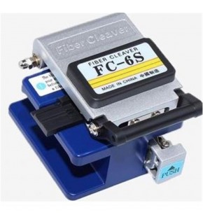 Teldata FC6S Fiber Optik Kesici
