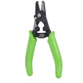 Teldata Fiber Optik Kablo Sıyırıcı Pense