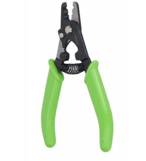 Teldata Fiber Optik Kablo Sıyırıcı Pense