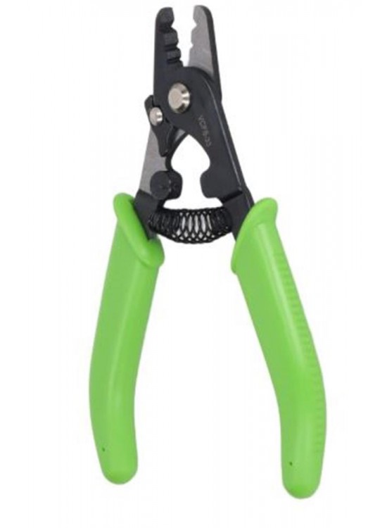 Teldata Fiber Optik Kablo Sıyırıcı Pense Teldata Fiber Optik Kablo Sıyırıcı Pense