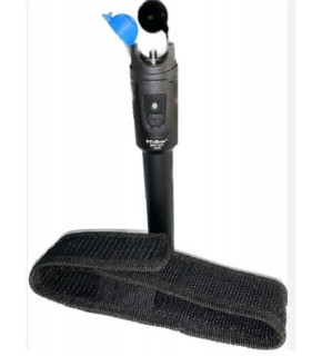 Teldata Fiber Optik Test Lazer