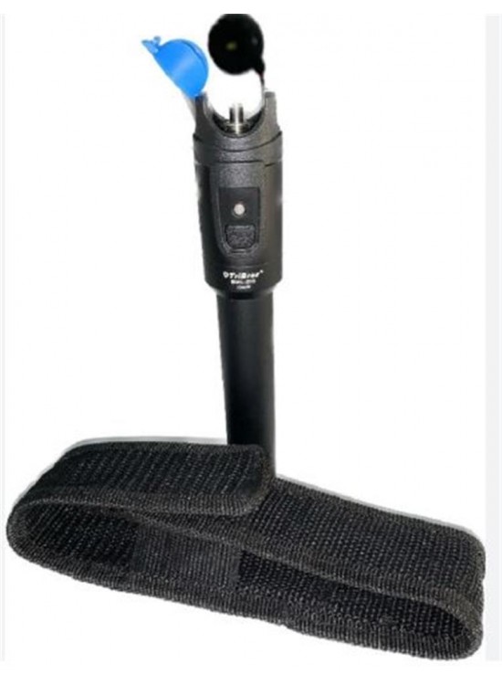 Teldata Fiber Optik Test Lazer Teldata Fiber Optik Test Lazer