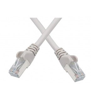 Teldata TLD-200G Cat6 2MT Grey Utp Patch Kablo