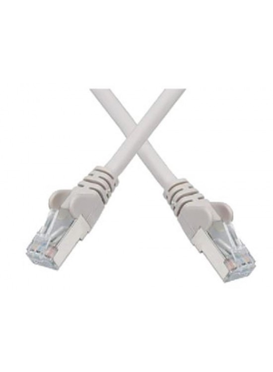 Teldata TLD-200G Cat6 2MT Grey Utp Patch Kablo Teldata TLD-200G Cat6 2MT Grey Utp Patch Kablo