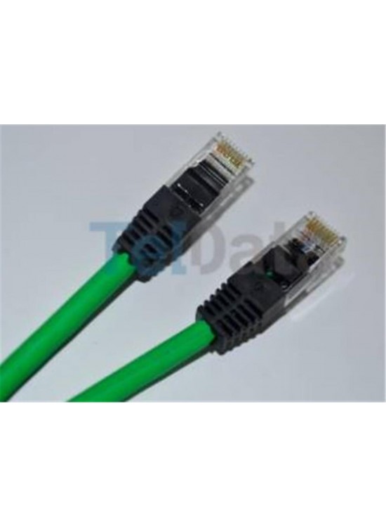 Teldata TLD-300Y Cat6 3MT Yeşil Utp Patch Kablo Teldata TLD-300Y Cat6 3MT Yeşil Utp Patch Kablo