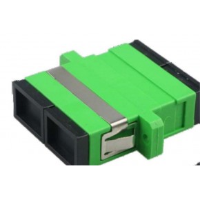 TELDATA TLD-ADP02 FIBER OPTIK SC-APC SM DUBLEX ADAPTÖR(20Lİ)