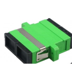 TELDATA TLD-ADP02 FIBER OPTIK SC-APC SM DUBLEX ADAPTÖR(20Lİ)