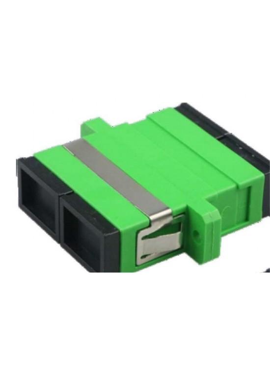 TELDATA TLD-ADP02 FIBER OPTIK SC-APC SM DUBLEX ADAPTÖR(20Lİ)