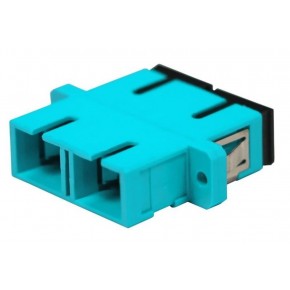 TELDATA TLD-MADP35 FIBER OPTIK SC-OM3 MM DUBLEX ADAPTÖR(20Lİ)