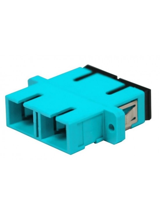 TELDATA TLD-MADP35 FIBER OPTIK SC-OM3 MM DUBLEX ADAPTÖR(20Lİ)