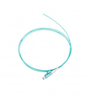 TELDATA TLD-PIGOM3LCMM MULTI MODE PIGTAIL LC-OM3 1 METRE(12Lİ)