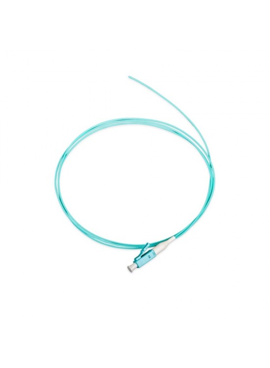 TELDATA TLD-PIGOM3LCMM MULTI MODE PIGTAIL LC-OM3 1 METRE(12Lİ)