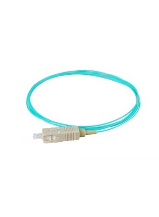 TELDATA TLD-PIGOM3SCMM MULTI MODE PIGTAIL SC-OM3 1 METRE(12Lİ)