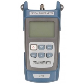 Teldata TLD-POWERMETER DXL-40D Fiber Optik Ölçüm Cihazı