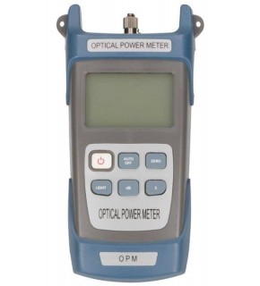 Teldata TLD-POWERMETER DXL-40D Fiber Optik Ölçüm Cihazı