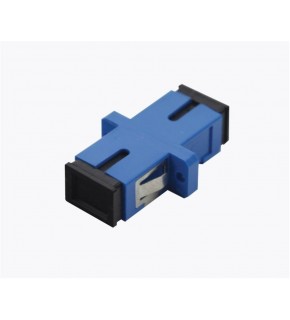TELDATA TLD-SADP01 FIBER OPTIK SC-UPC SM SIMPLEX ADAPTÖR(20Lİ)