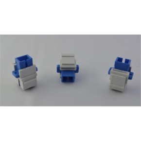 TELDATA TLD-TLD235 SHUTTER SIMPLEX ADAPTÖR SC-SM(10LU)