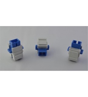 TELDATA TLD-TLD235 SHUTTER SIMPLEX ADAPTÖR SC-SM(10LU)