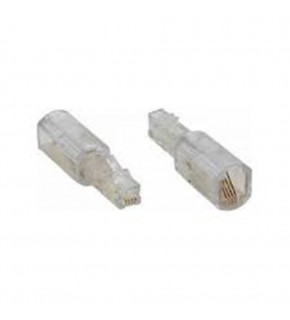 Telefon Spiral Koruyucu Bağlantı Elemanı Fırdöndü