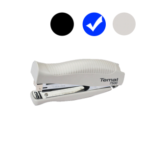 Temat Zımba Makinesi 30 Syf 24/6-26/6 Mavi 7500