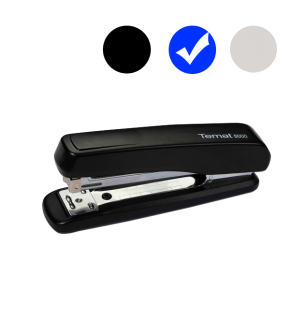 Temat Zımba Makinesi 30 Syf 24/6-26/6 Mavi 8000