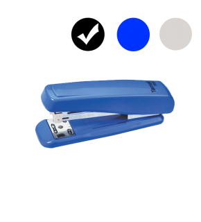 Temat Zımba Makinesi 30 Syf 24/6-26/6 Siyah 7800