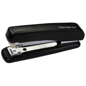 Temat Zımba Makinesi 30 Syf 24/6-26/6 Siyah 8000