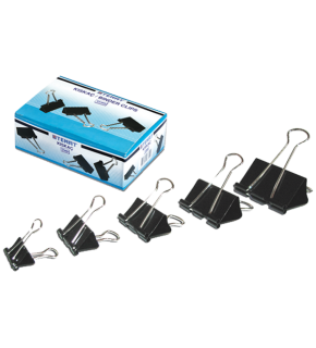 Temat Klips Metal 32 MM (1 Adet)