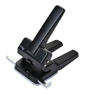 Temat Kollu Perfaratör ( Delgeç ) 63 Syf Siyah 1400