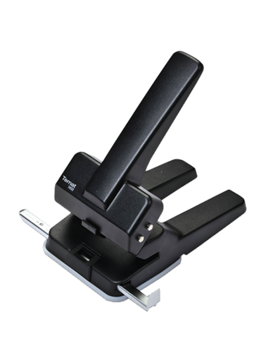 Temat Kollu Perfaratör ( Delgeç ) 63 Syf Siyah 1400