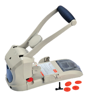 Temat Kollu Perfaratör ( Delgeç ) Extra 2 Pin+10 Disk  HDP2160N