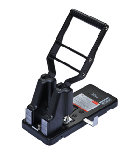 Temat Kollu Perfaratör ( Delgeç ) Extra 2 Pin+10 Disk  HDP2320N