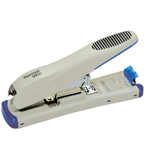 Temat Kollu Zımba Makinesi Extra 100 SY 23/6-13 Bej 9900 61042