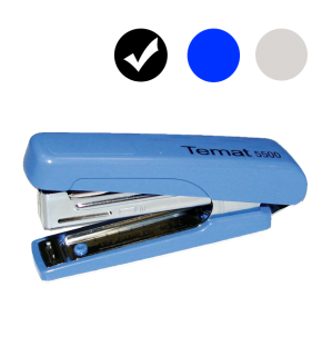 Temat Zımba Makinesi Mini 20 Syf No:10 Siyah 5500