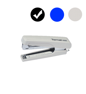 Temat Zımba Makinesi Mini 20 Syf No:10 Siyah 6200