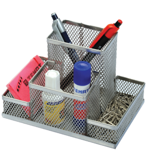 Temat Masa Seti Kombine Gümüş 2000 10639