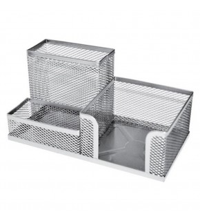 Temat Masa Seti Kombine Gümüş 2050