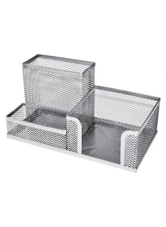 Temat Masa Seti Kombine Gümüş 2050