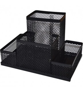 Temat Masa Seti Kombine Siyah 2000 11626