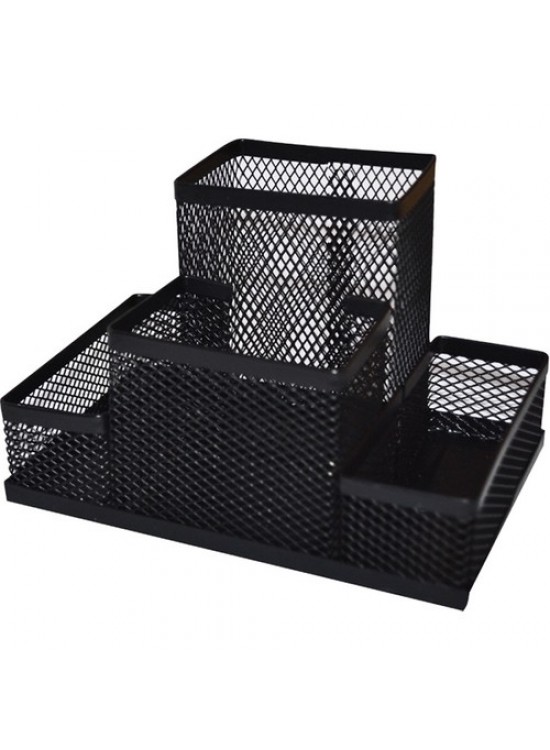 Temat Masa Seti Kombine Siyah 2000 11626