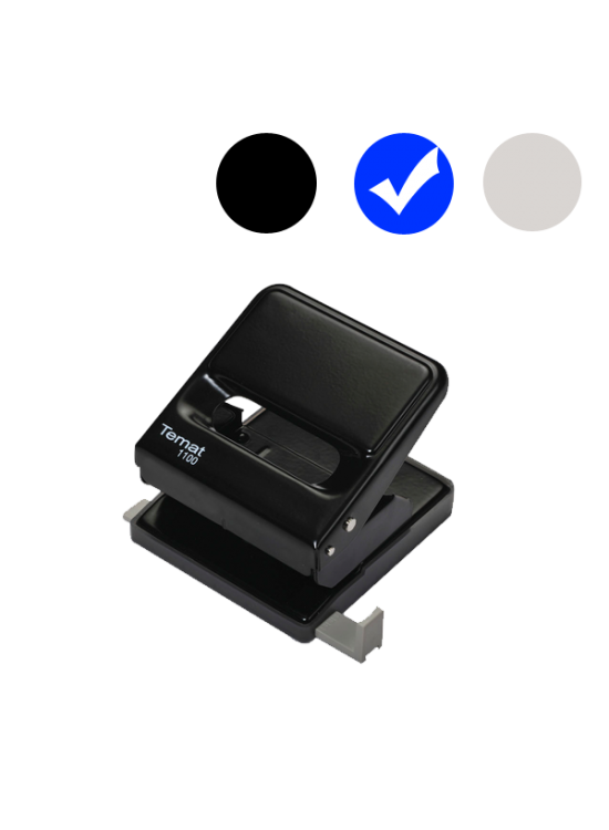 Temat Perfaratör ( Delgeç ) 2.5 MM Mavi 1100