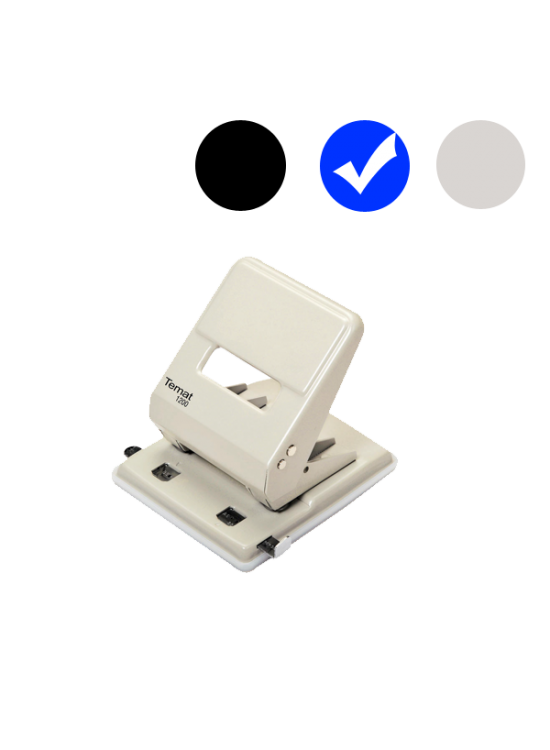 Temat Perfaratör ( Delgeç ) 3.6 MM Mavi 1200