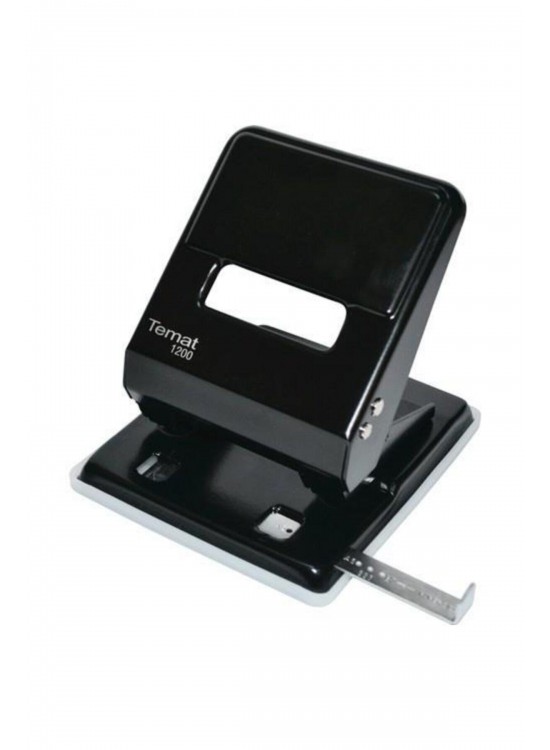 Temat Perfaratör ( Delgeç ) 3.6 MM Siyah 1200