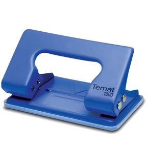 Temat Perfaratör ( Delgeç ) Midi 12 Syf Mavi 1000