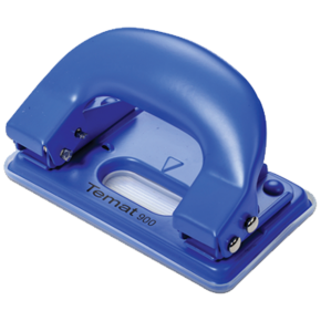 Temat Perfaratör ( Delgeç ) Mini 1.1 MM Mavi 900