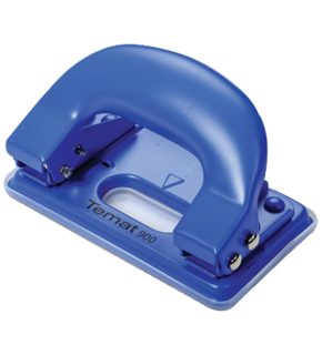 Temat Perfaratör ( Delgeç ) Mini 1.1 MM Mavi 900