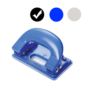 Temat Perfaratör ( Delgeç ) Mini 1.1 MM Siyah 900